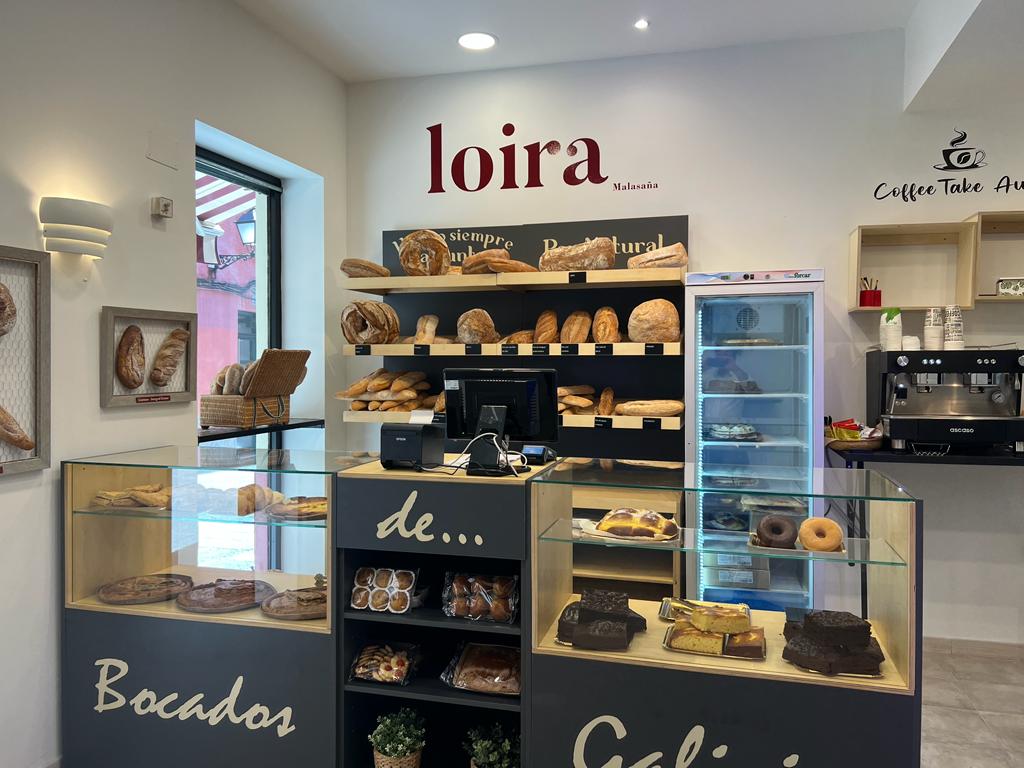 Loira Malasaña
