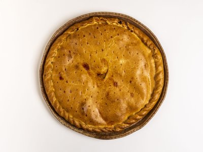 Empanadas tradicionales